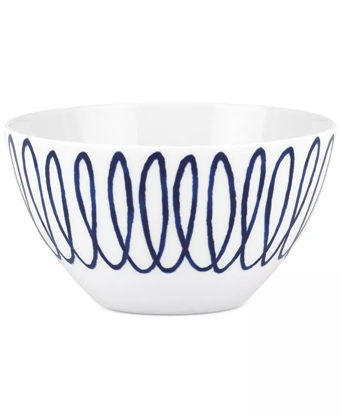Lenox Everyday Flatware Charlotte Street East Soup Bowl