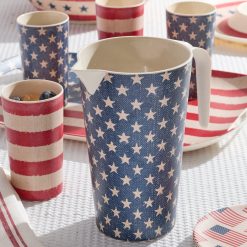 Alternative view of Lenox Everyday Flatware Vintage Americana Tumblers - Set Of 4