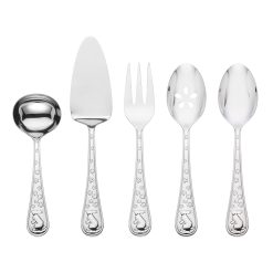 Lenox Everyday Flatware Bunny Hop 5-Piece Hostess Set