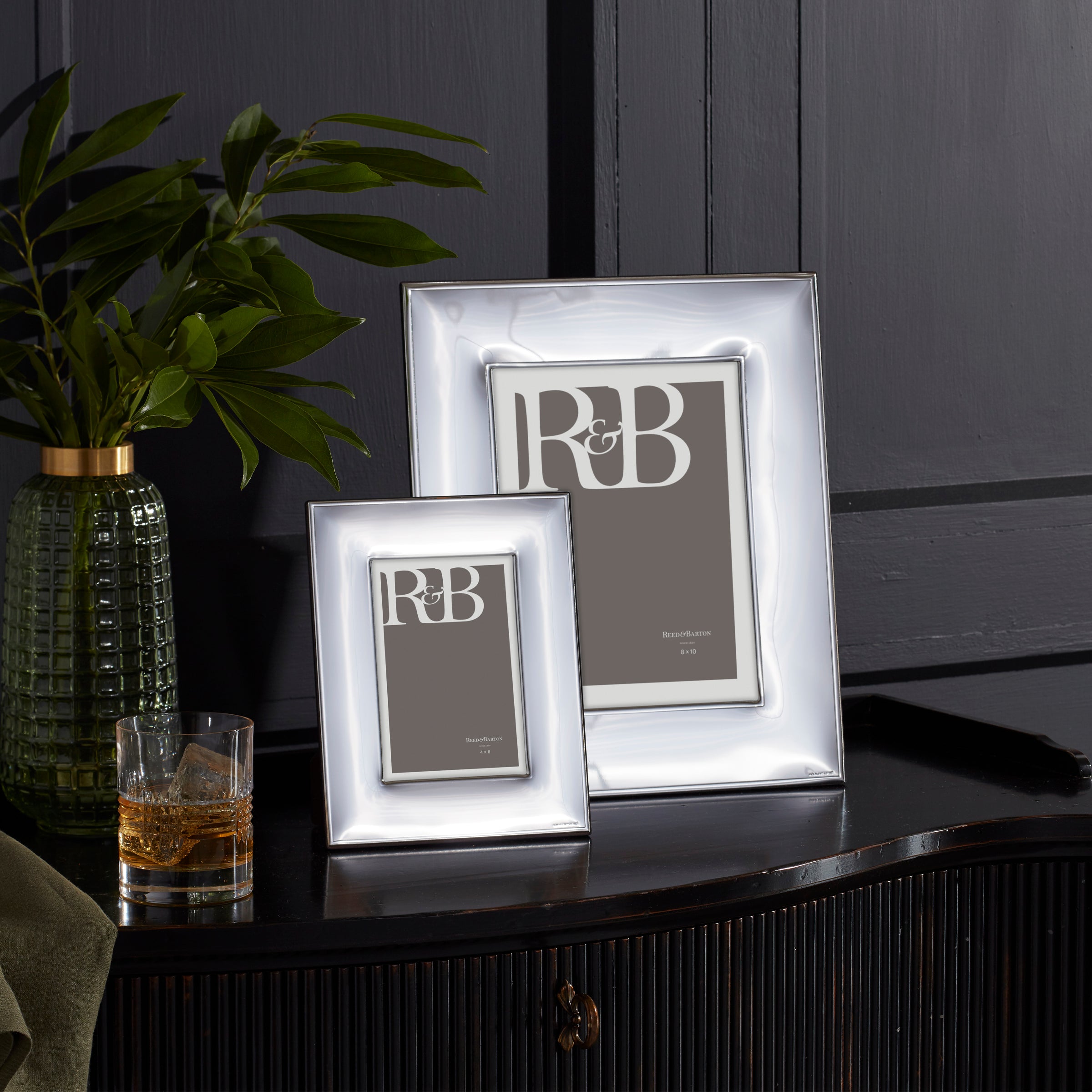 Lenox Everyday Flatware Rowan 8X10 Photo Frame - Image 4