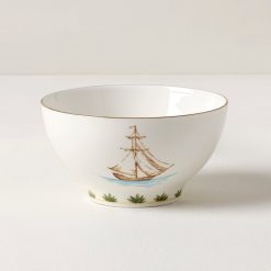 Lenox Everyday Flatware British Colonial Tradewind Rice Bowl