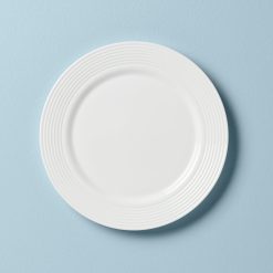 Lenox Everyday Flatware Tin Can Alley Seven Degree Accent Plate