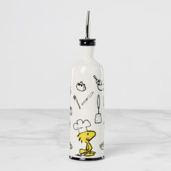 Alternative view of Lenox Everyday Flatware Chef Snoopy Oil Bottle