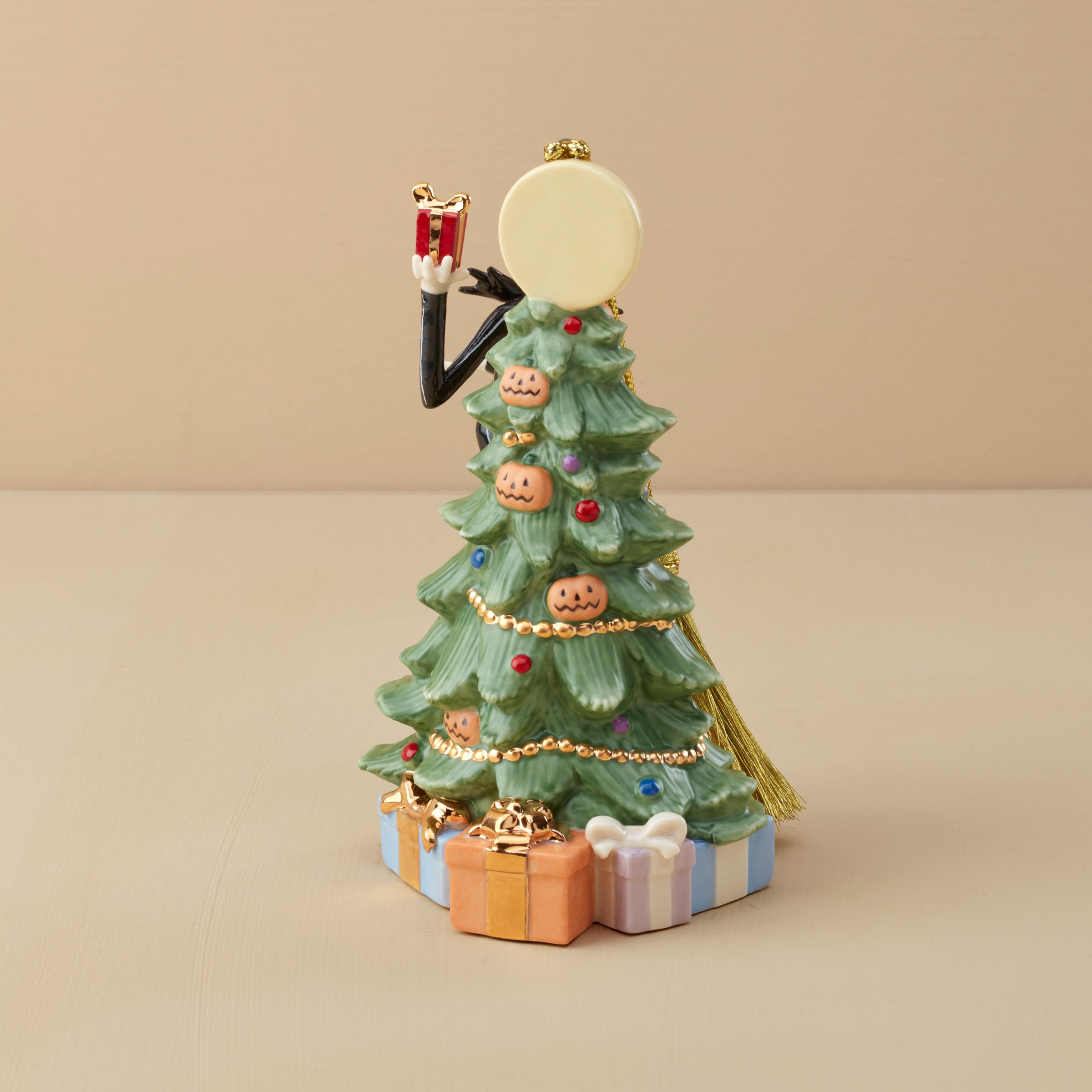 Lenox Everyday Flatware The Nightmare Before Christmas Ornament - Image 2