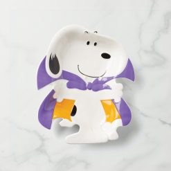 Lenox Everyday Flatware The Great Pumpkin Figural Treat Dish