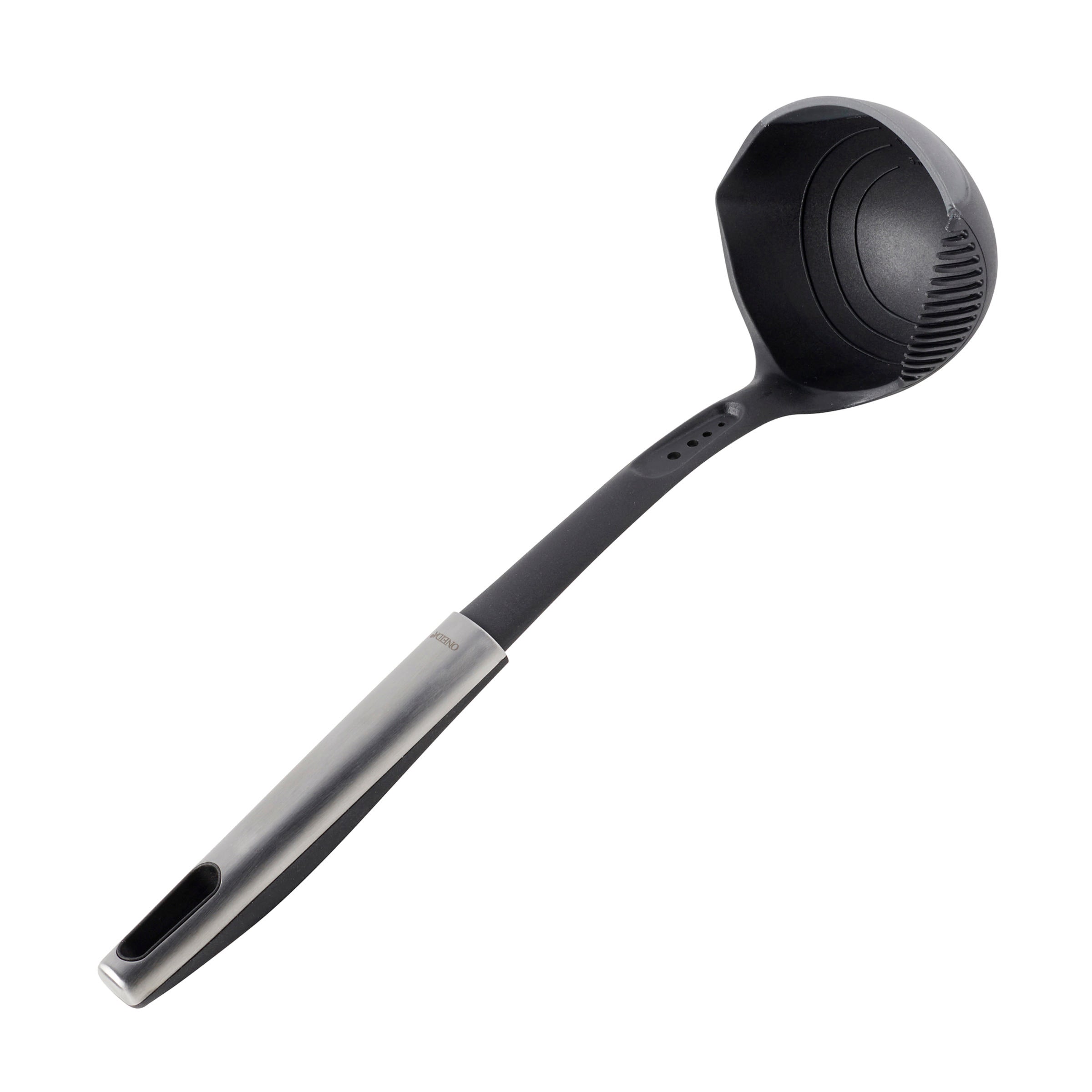 Lenox Everyday Flatware Elite Gadgets Silicone Serving Ladle