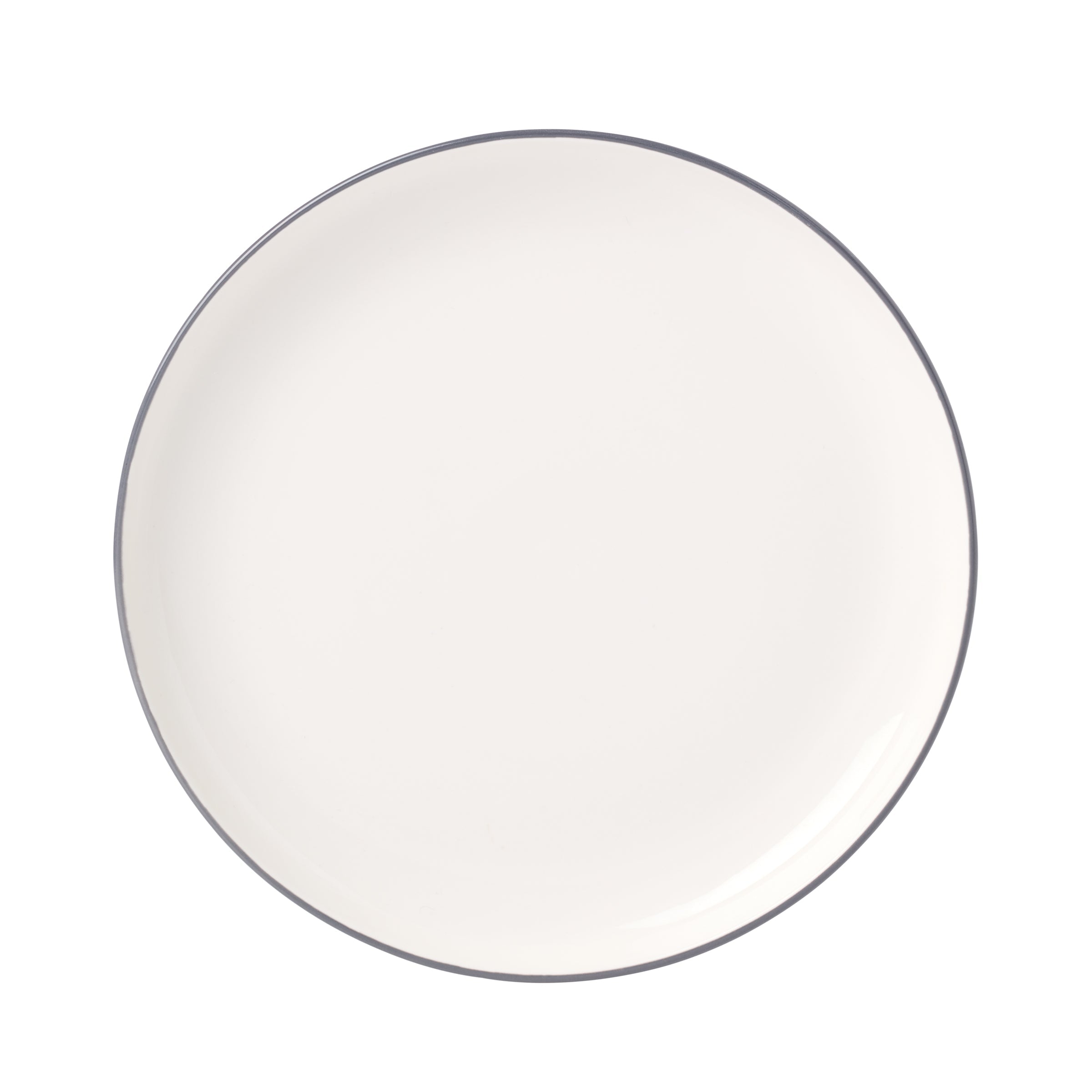 Lenox Everyday Flatware 24 Seven Colors Pumice 12-Piece Dinnerware Set - Image 12