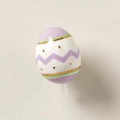 Lenox Everyday Flatware Profile Poppers Easter Egg Popper