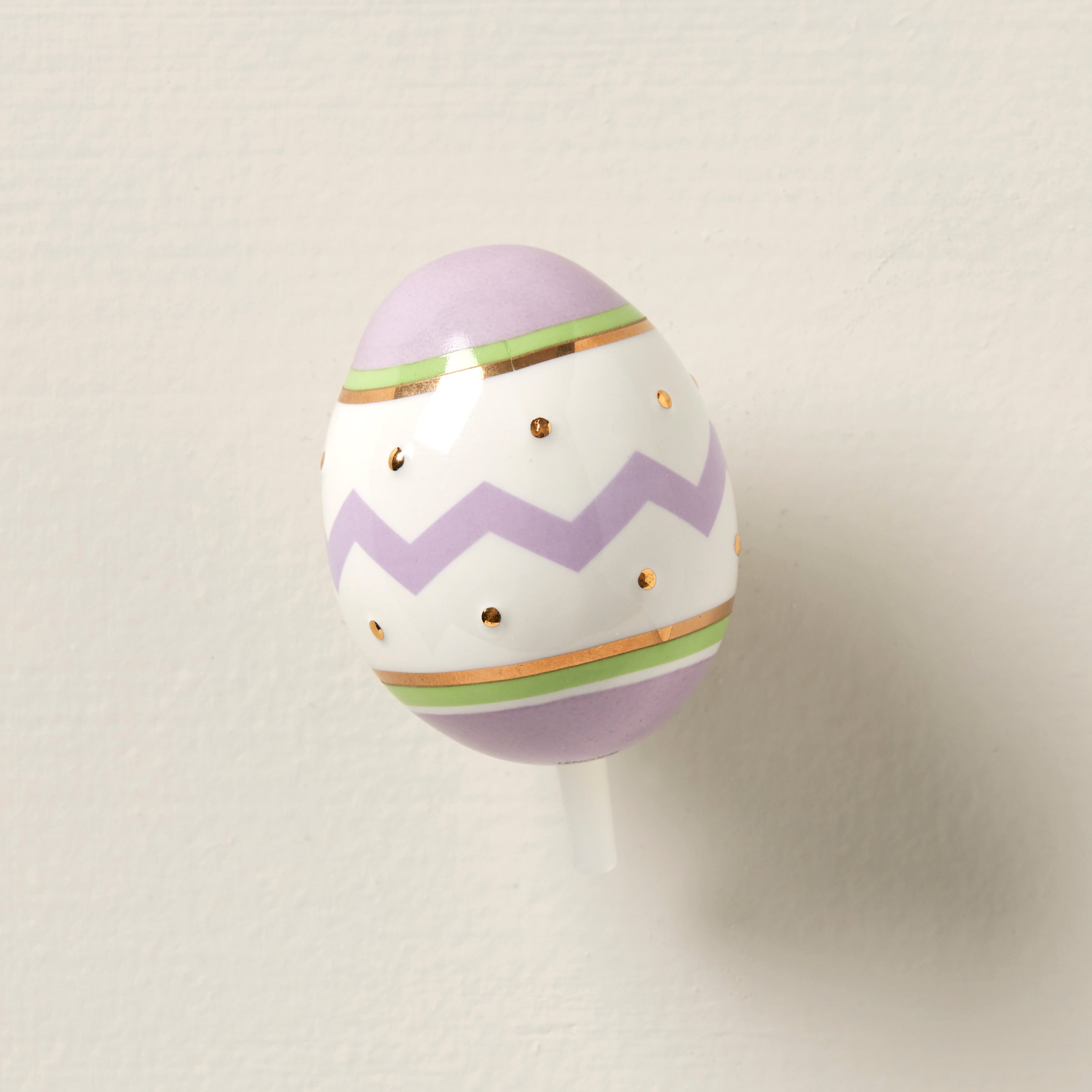 Lenox Everyday Flatware Profile Poppers Easter Egg Popper