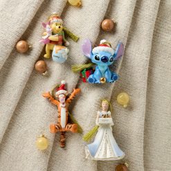 Alternative view of Lenox Everyday Flatware Lilo & Stitch Ornament