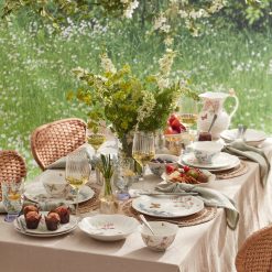 Alternative view of Lenox Everyday Flatware Butterfly Meadow Herbs 12-Piece Dinnerware Set