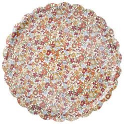 Lenox Everyday Flatware Meri Meri x Liberty June Blossom Large Tray