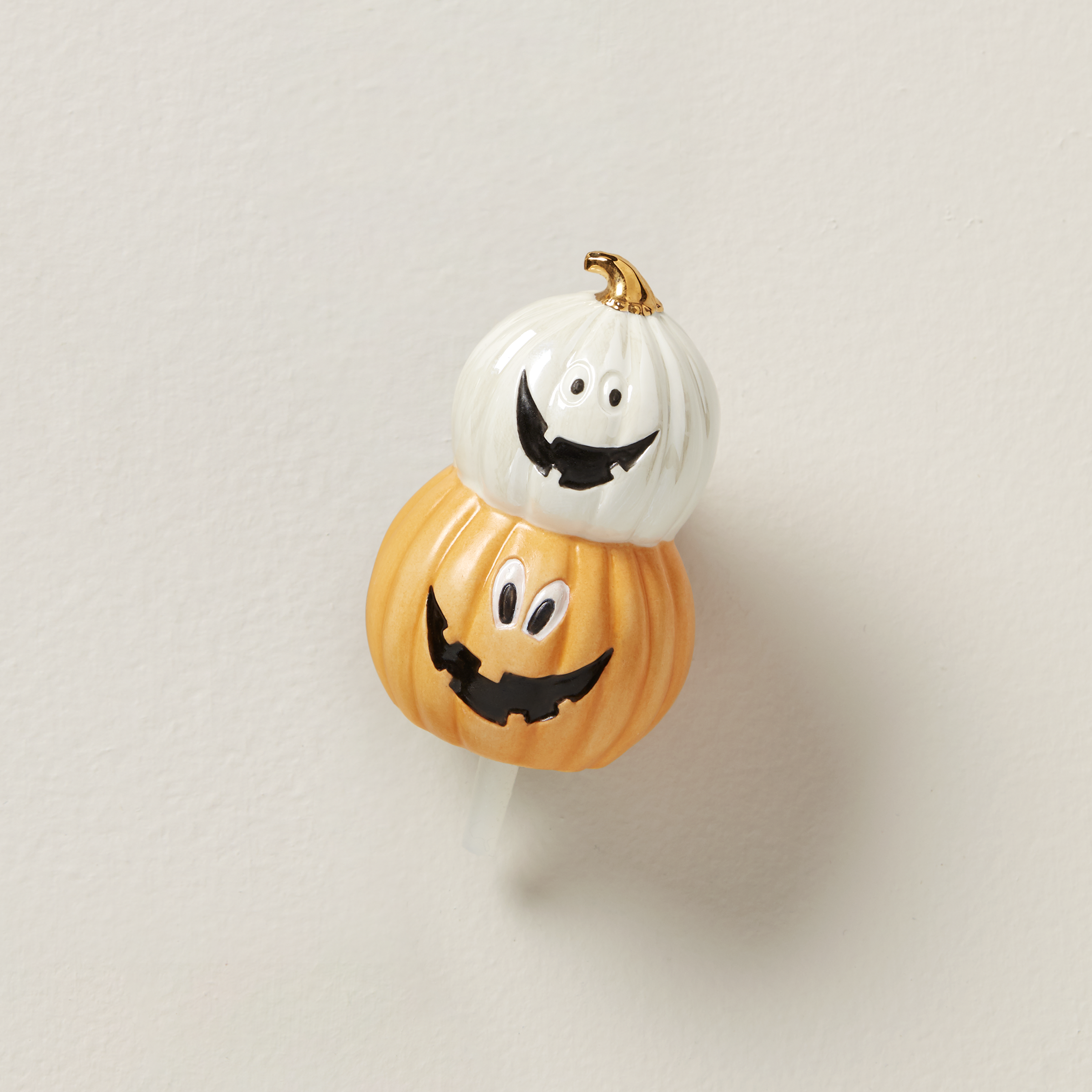 Lenox Everyday Flatware Profile Poppers Pumpkins Popper