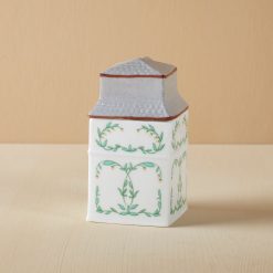 Alternative view of Lenox Everyday Flatware Lenox Spice Village Nutmeg Spice Jar