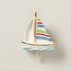 Lenox Everyday Flatware Profile Poppers Sailboat Popper
