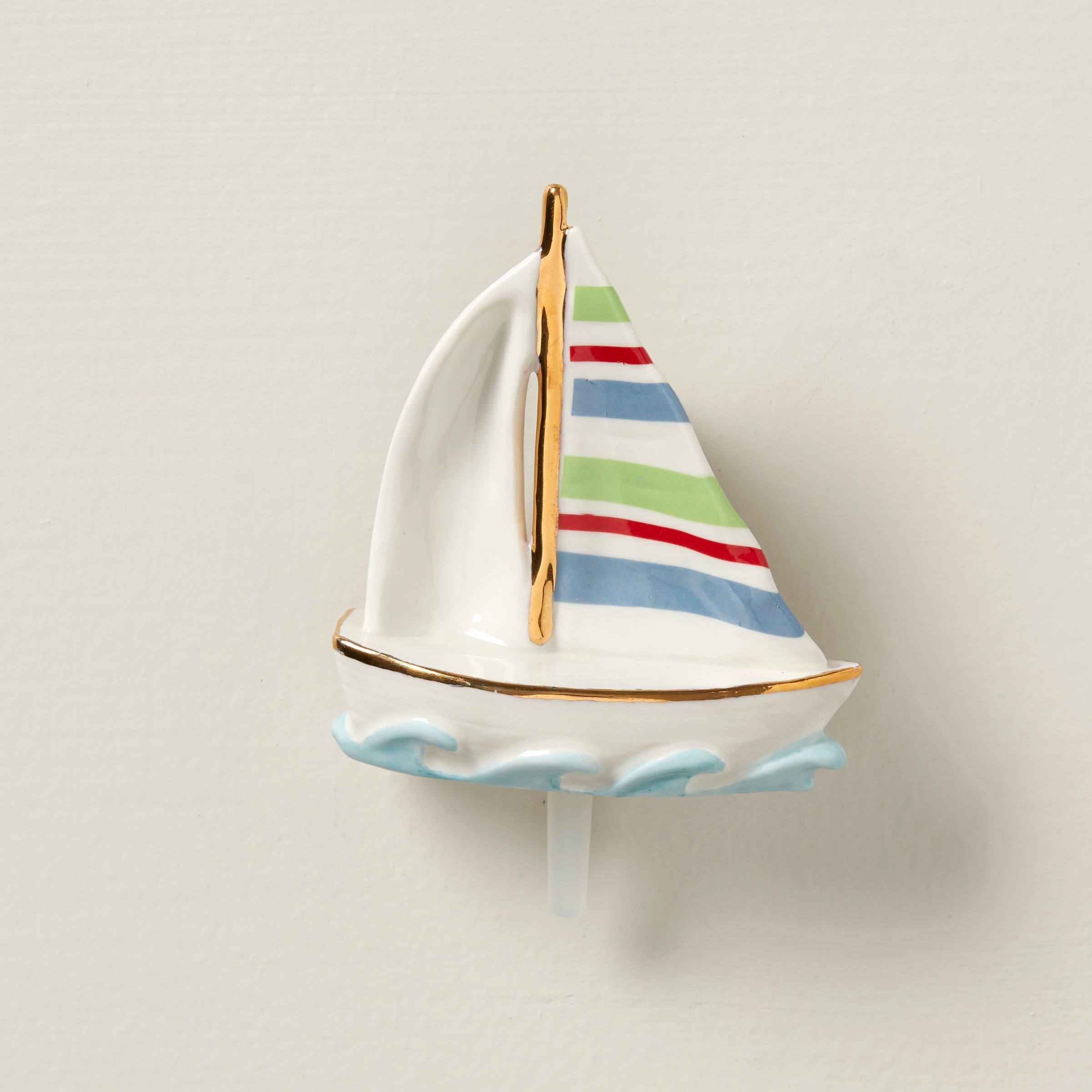 Lenox Everyday Flatware Profile Poppers Sailboat Popper