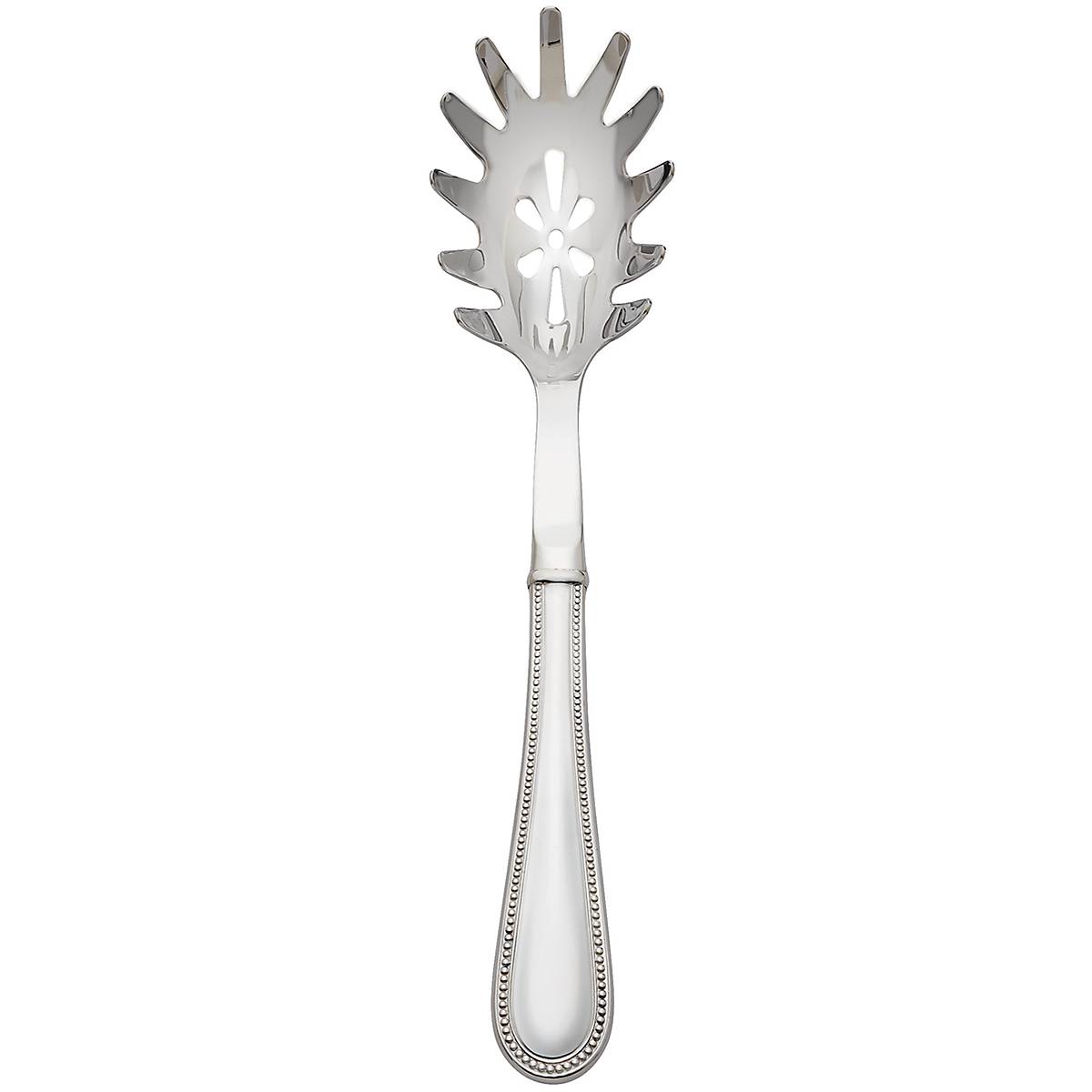 Lenox Everyday Flatware Lyndon Pasta Scoop