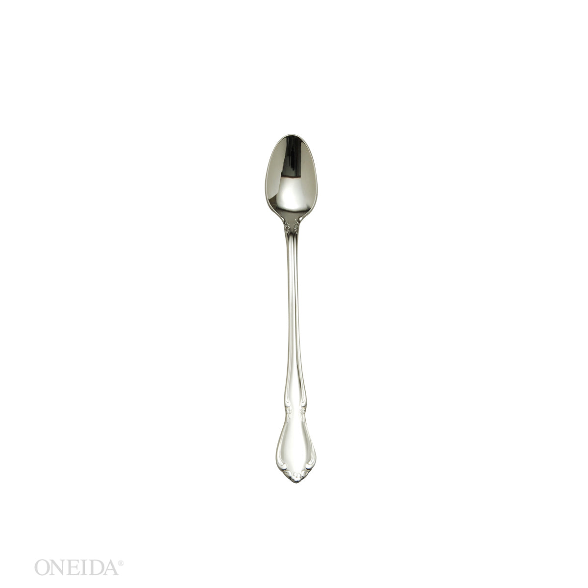 Lenox Everyday Flatware Chateau Feeder Spoon