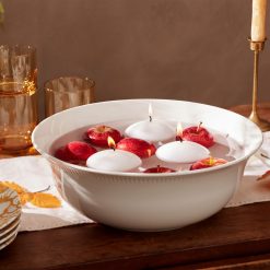 Alternative view of Lenox Everyday Flatware Profile Serving Bowl