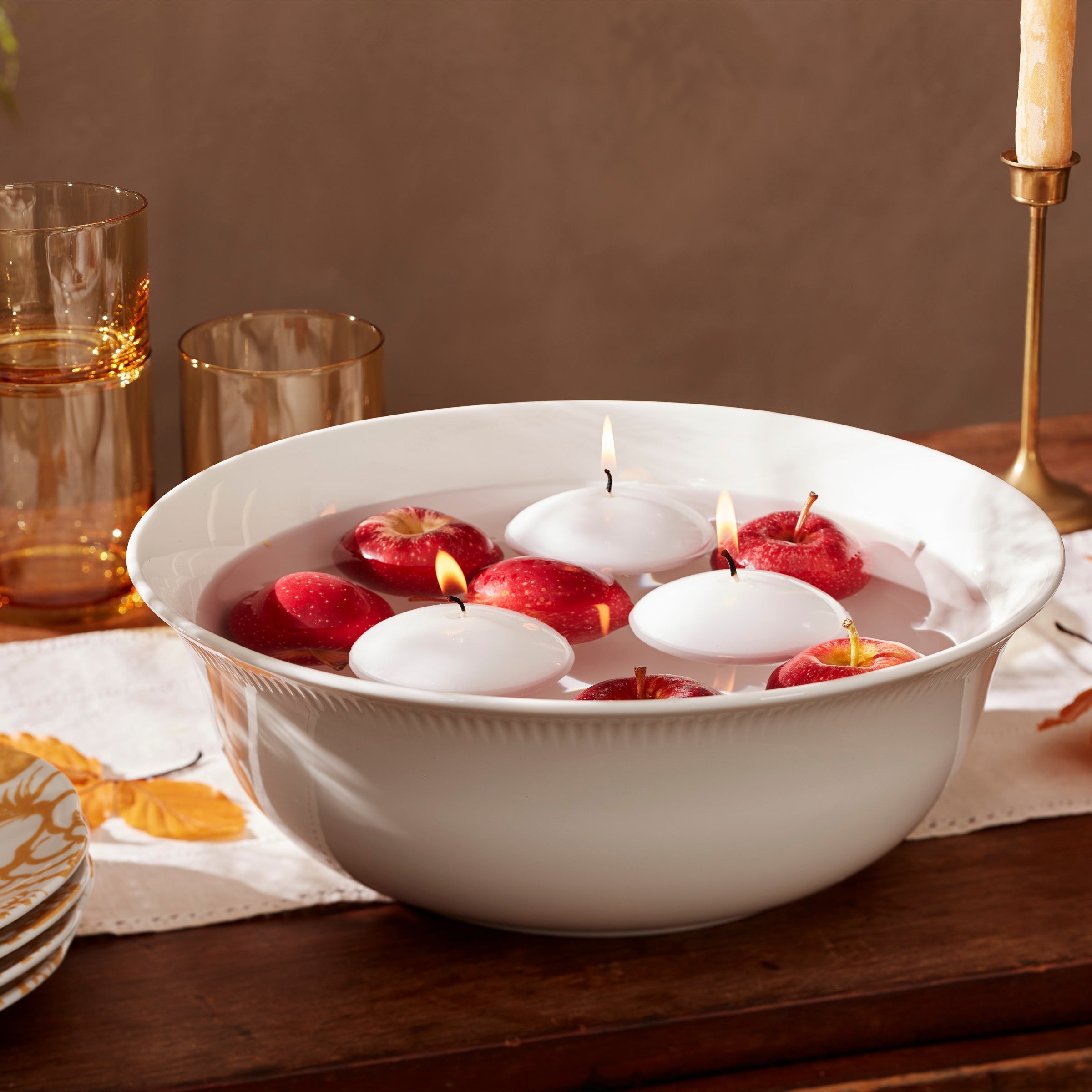 Lenox Everyday Flatware Profile Serving Bowl - Image 2