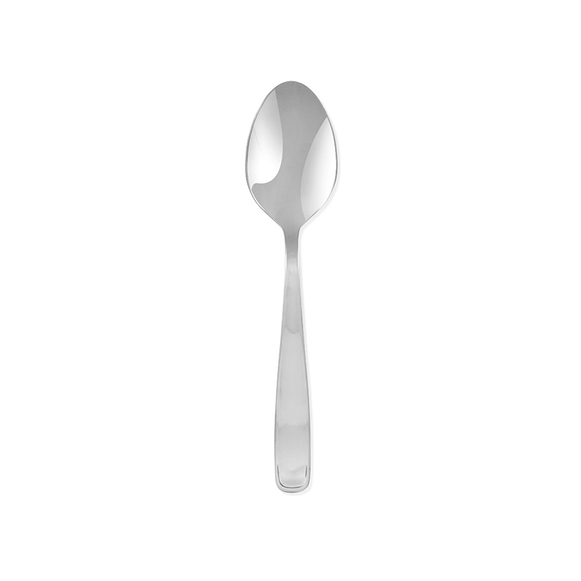Lenox Everyday Flatware Contour Serving Spoon