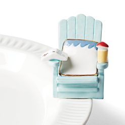 Alternative view of Lenox Everyday Flatware Profile Poppers Beach Chair Popper