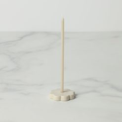 Lenox Everyday Flatware Fleur Wishing Candle Holder