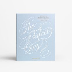Lenox Everyday Flatware The Perfect Day Wedding Photo Album