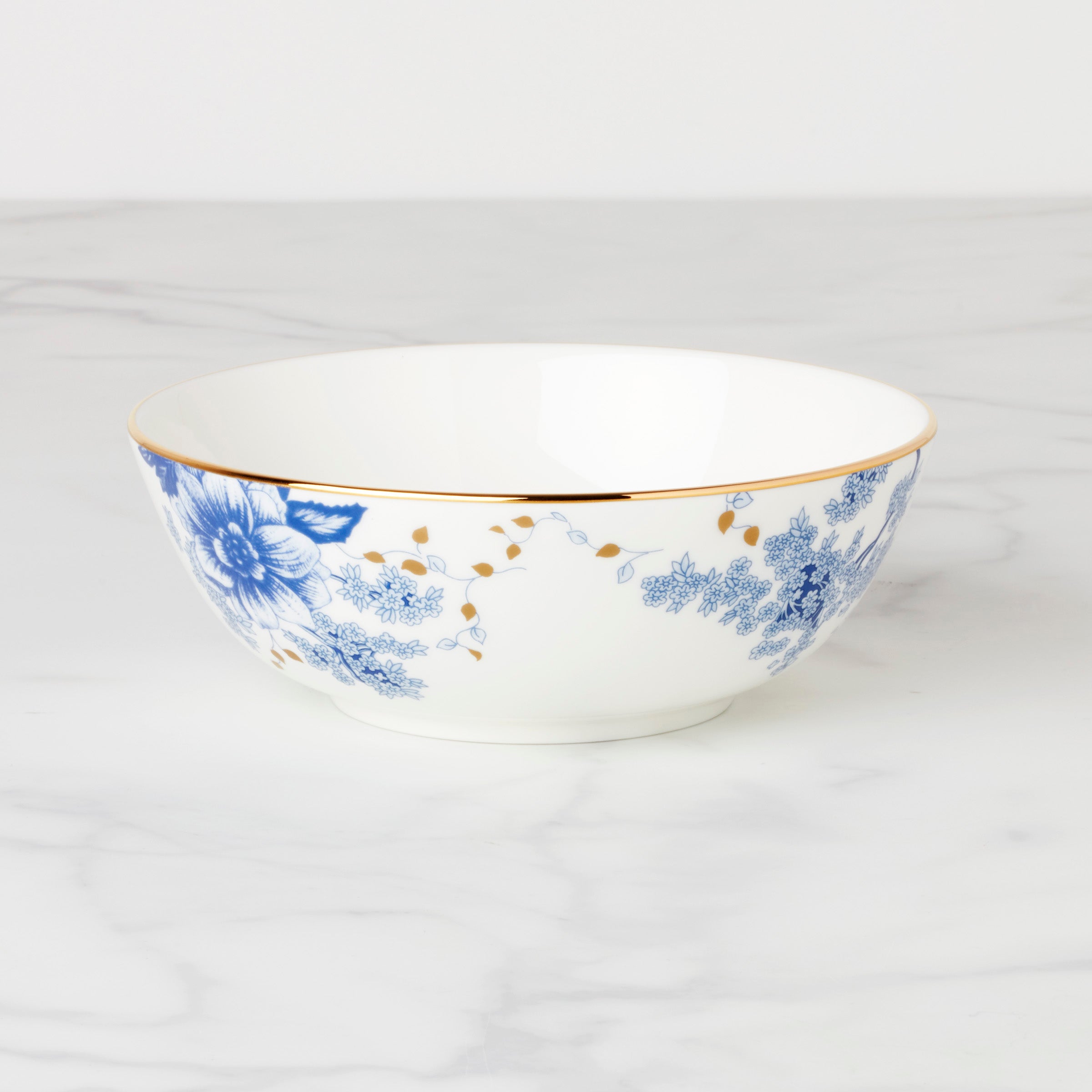 Lenox Everyday Flatware Garden Grove Place Setting Bowl