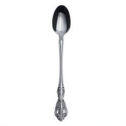 Lenox Everyday Flatware Michelangelo Tall Drink Spoon