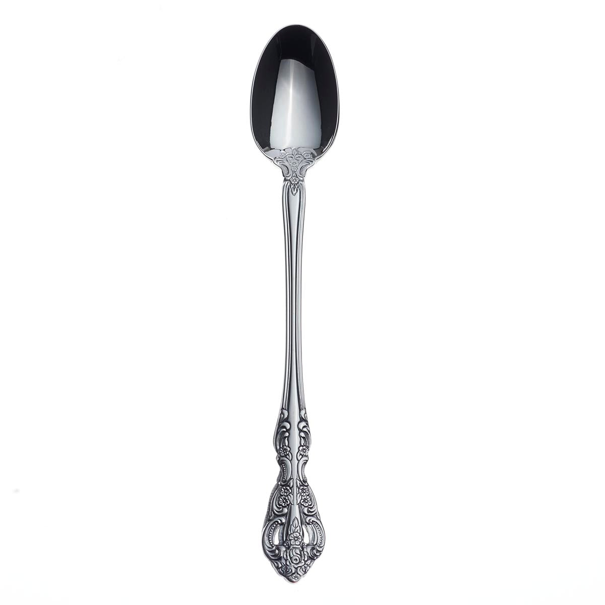Lenox Everyday Flatware Michelangelo Tall Drink Spoon