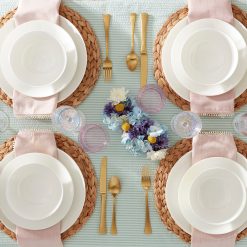 Alternative view of Lenox Everyday Flatware Studio 1414 Coupe 18-Piece Dinnerware Set