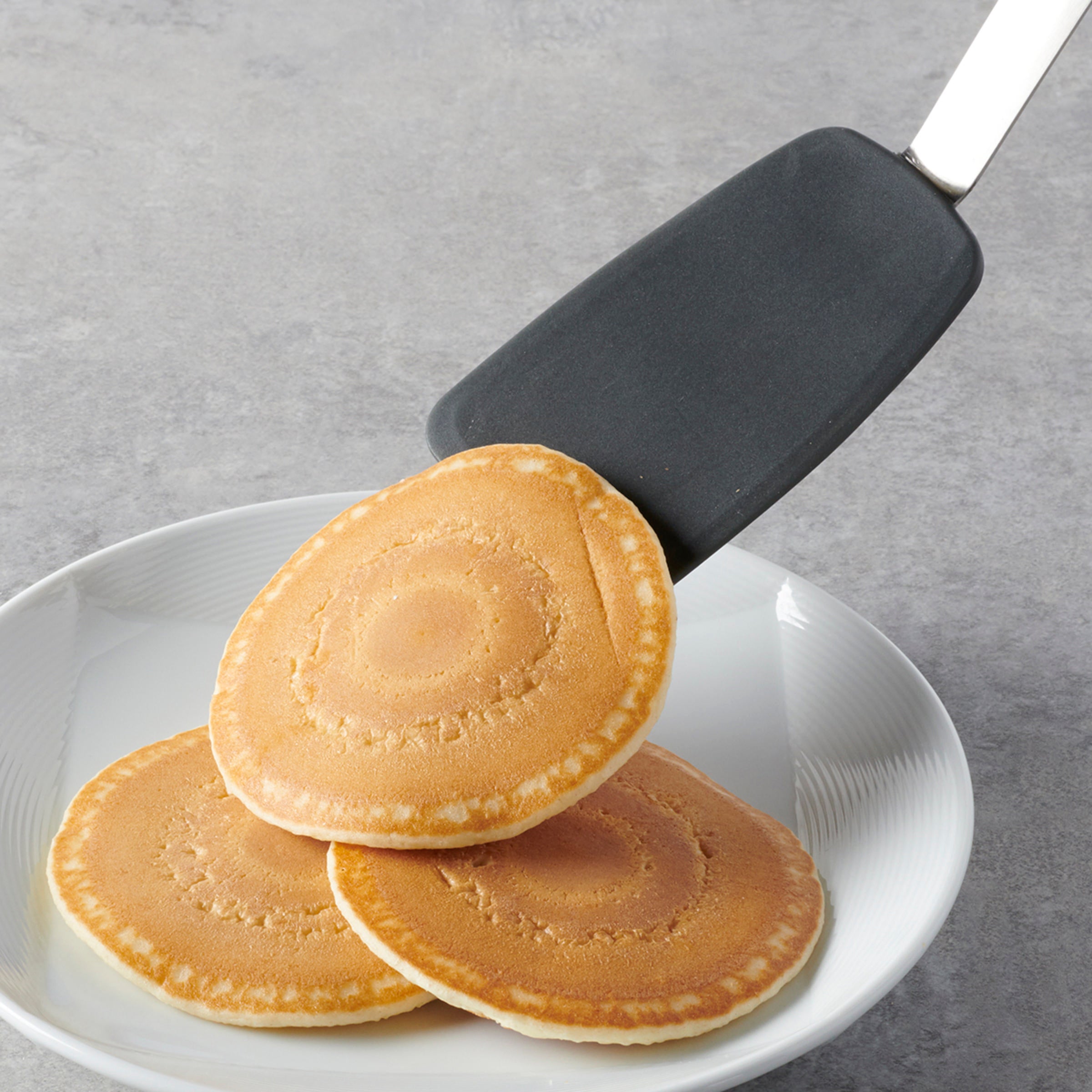 Lenox Everyday Flatware Elite Gadgets Silicone Flexible Turner - Image 3