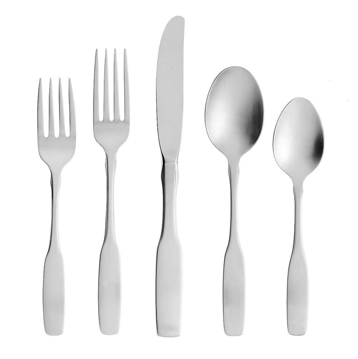 Lenox Everyday Flatware Paul Revere 5-Piece Place Setting