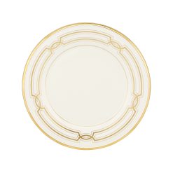 Lenox Everyday Flatware Eternal 50th Anniversary Accent Plate