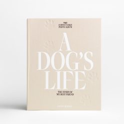 Lenox Everyday Flatware A Dog???s Life Photo Album