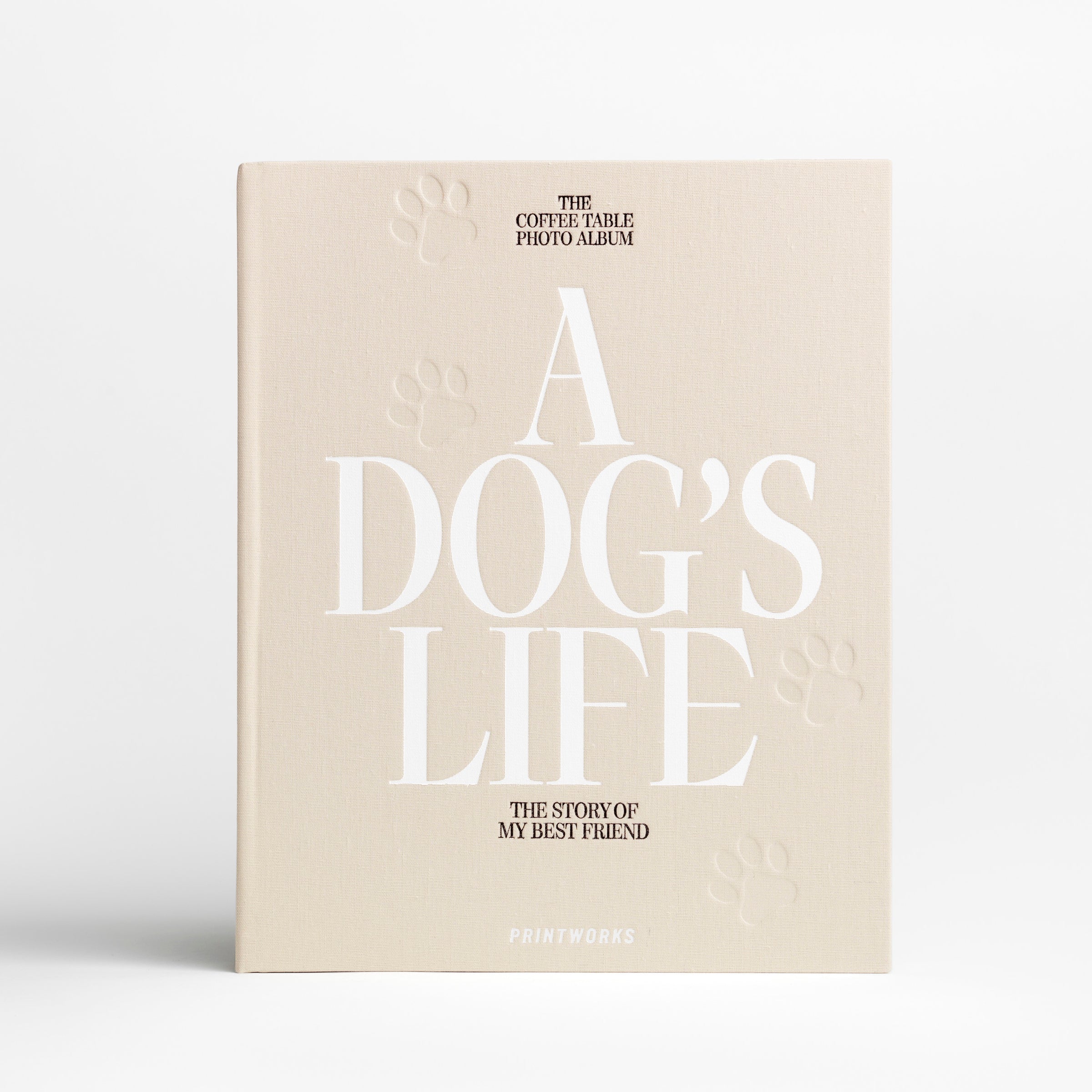 Lenox Everyday Flatware A Dog???s Life Photo Album