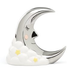 Lenox Everyday Flatware Sweet Dreams Moon Bank
