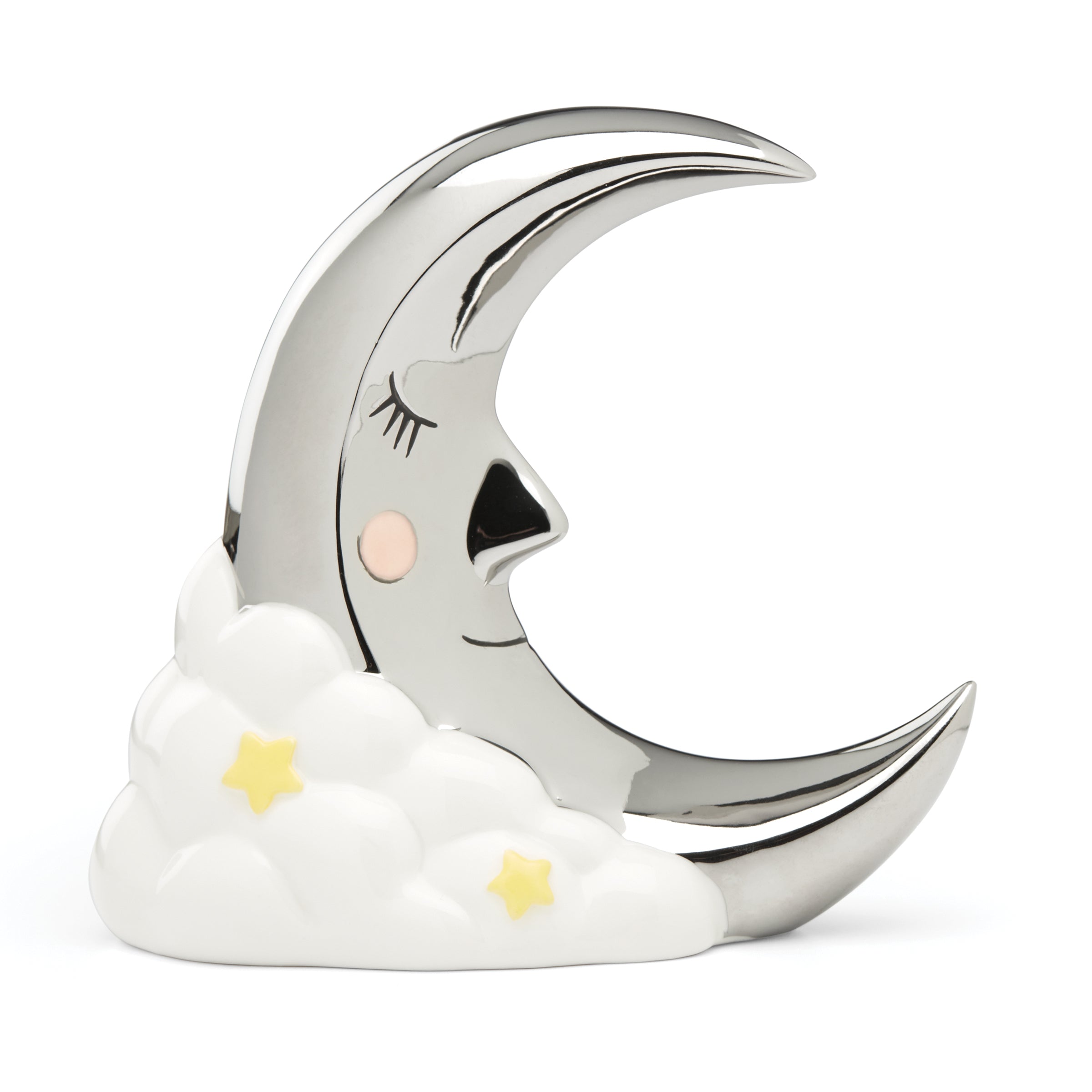 Lenox Everyday Flatware Sweet Dreams Moon Bank