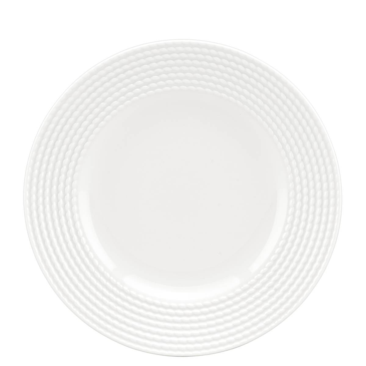 Lenox Everyday Flatware Wickford Accent Plate