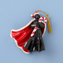 Lenox Everyday Flatware Darth Vader Ornament