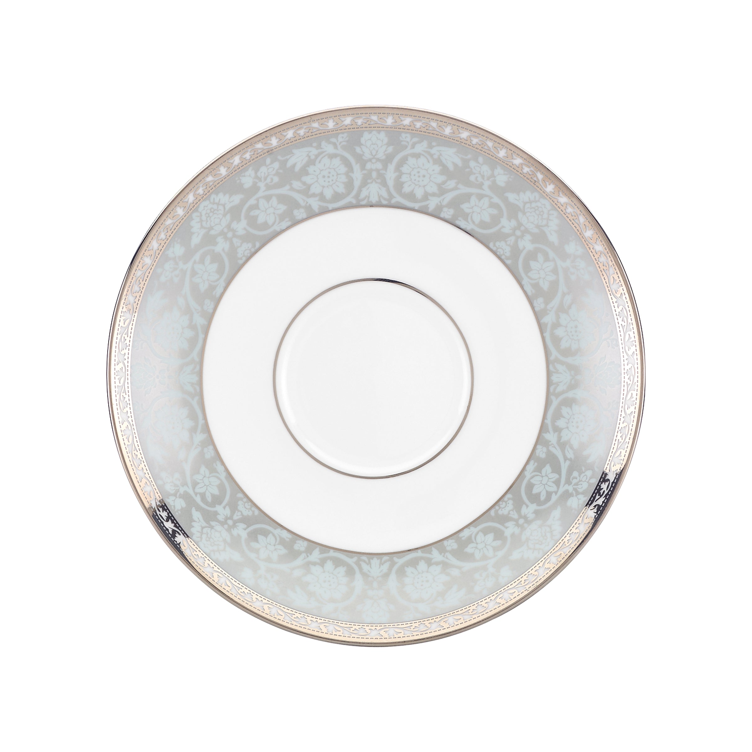 Lenox Everyday Flatware Westmore Saucer