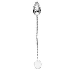 Lenox Everyday Flatware August Stirrer Olive Spoon