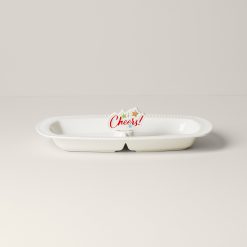Alternative view of Lenox Everyday Flatware Profile Poppers Cheers Popper