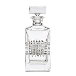 Lenox Everyday Flatware Sloane Crystal Decanter