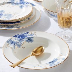 Alternative view of Lenox Everyday Flatware Garden Grove Rimmed Bowl