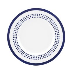 Lenox Everyday Flatware Charlotte Street East Accent Plate