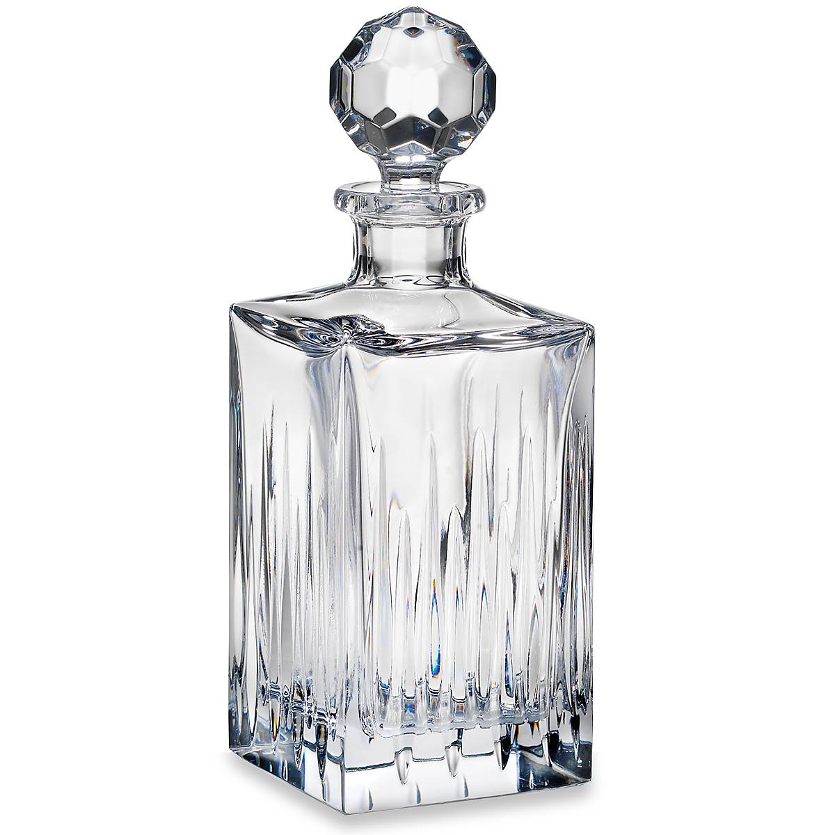 Lenox Everyday Flatware Soho Crystal Decanter
