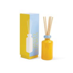 Lenox Everyday Flatware Stacked Zesty Lemon 3.2oz Reed Diffuser