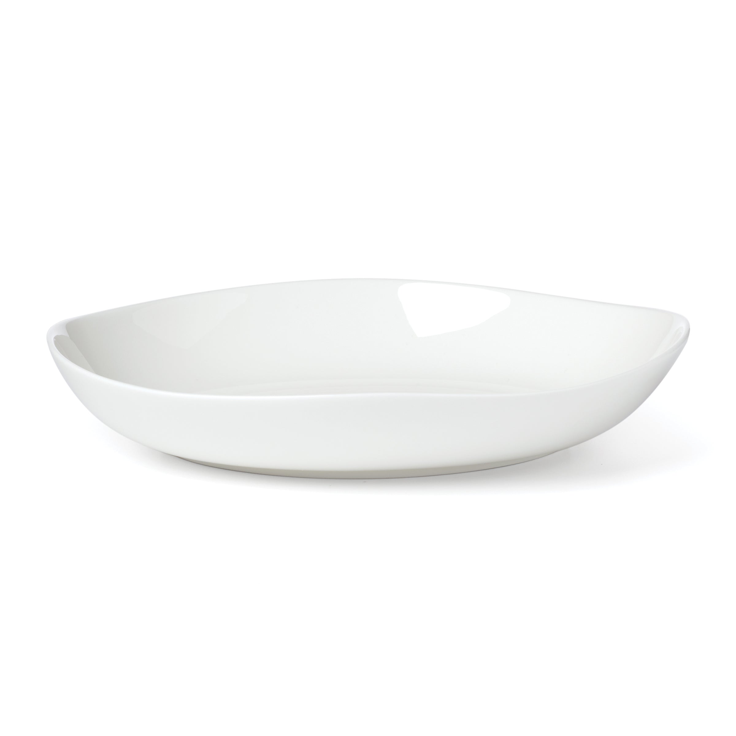 Lenox Everyday Flatware Studio 1414 Curve 16-Piece Dinnerware Set - Image 3